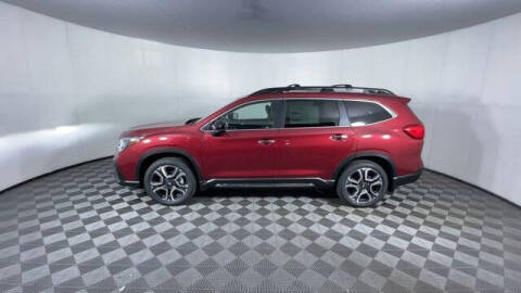 2025 Subaru Ascent Touring