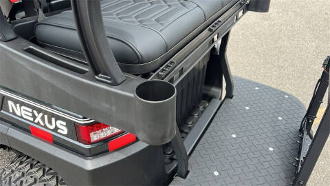 2025 Bintelli Nexus Gen2