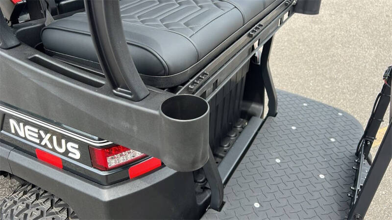 2025 Bintelli Nexus Gen2