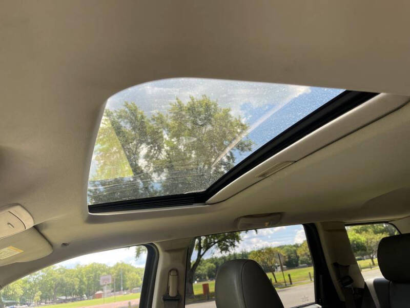 2007 Jeep Grand Cherokee Limited