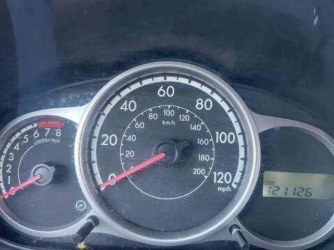 2012 Mazda MAZDA2 Sport