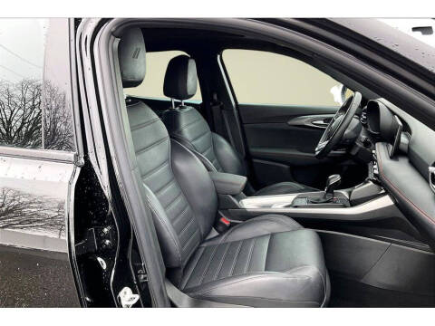 2024 Dodge Hornet GT