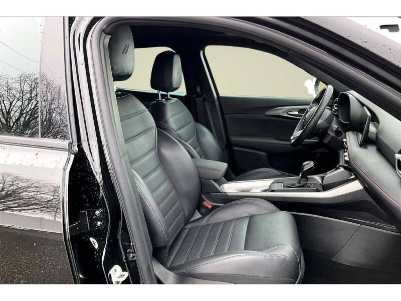 2024 Dodge Hornet GT