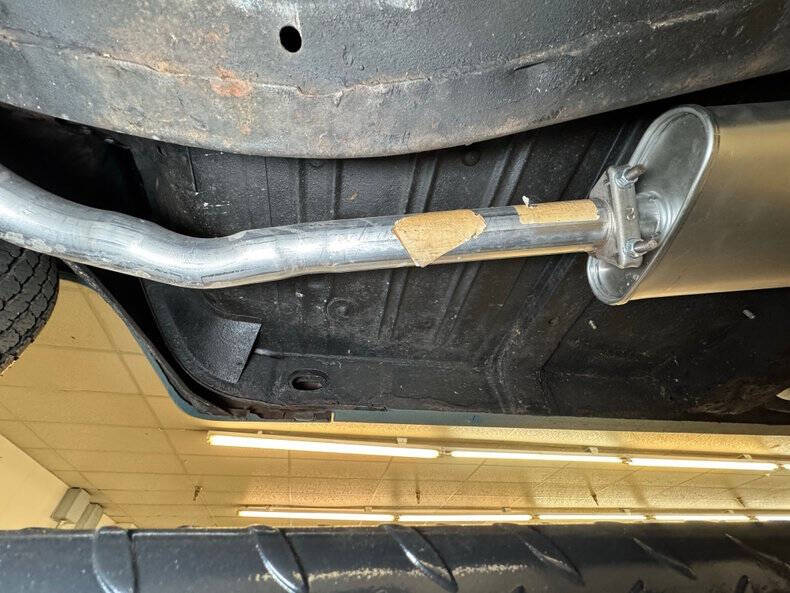 1960 Chevrolet Impala