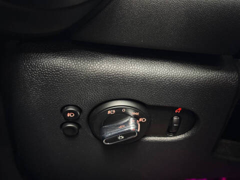 2019 MINI Hardtop 4 Door Cooper