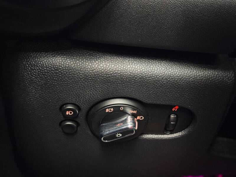 2019 MINI Hardtop 4 Door Cooper