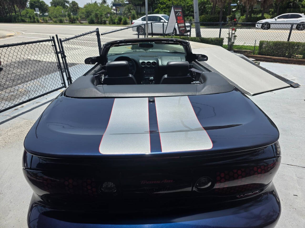 2002 Pontiac Firebird 4