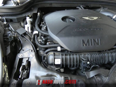 2019 MINI Hardtop 4 Door Cooper S
