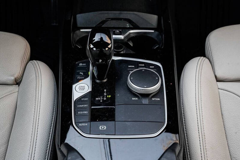 2024 BMW 2 Series M235i xDrive Gran Coupe