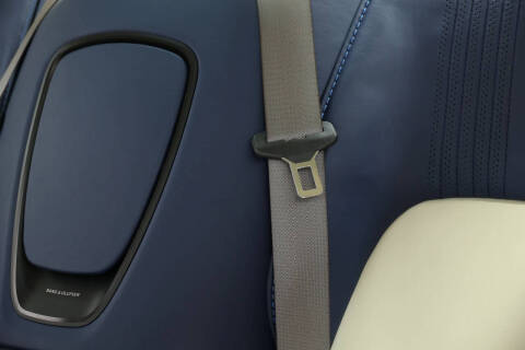 2017 Aston Martin DB11