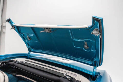 1966 Chevrolet Corvette