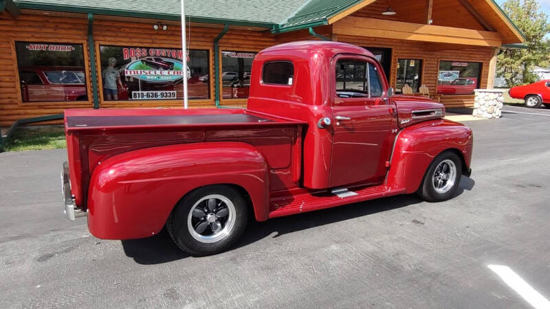1948 Ford F-1
