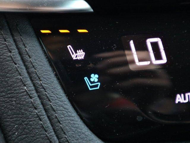 2020 Cadillac XT6 Sport