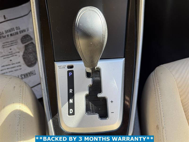 2012 Hyundai Elantra