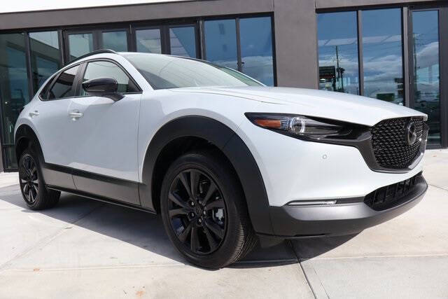 2026 Mazda CX-30 2.5 Turbo Aire Edition