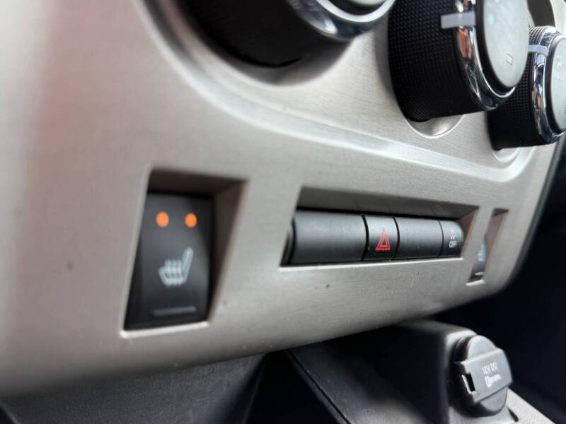 2011 Dodge Challenger SRT8 392