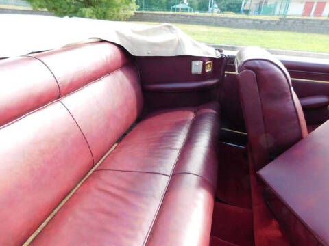 1942 Lincoln Continental