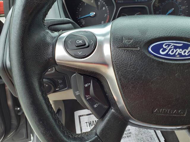 2012 Ford Focus for sale at Tri State Auto Sales in Cincinnati, OH