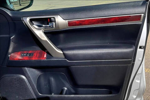 2011 Lexus GX 460 Premium