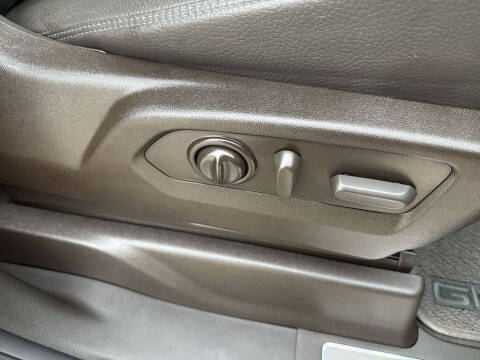 2022 GMC Sierra 2500HD