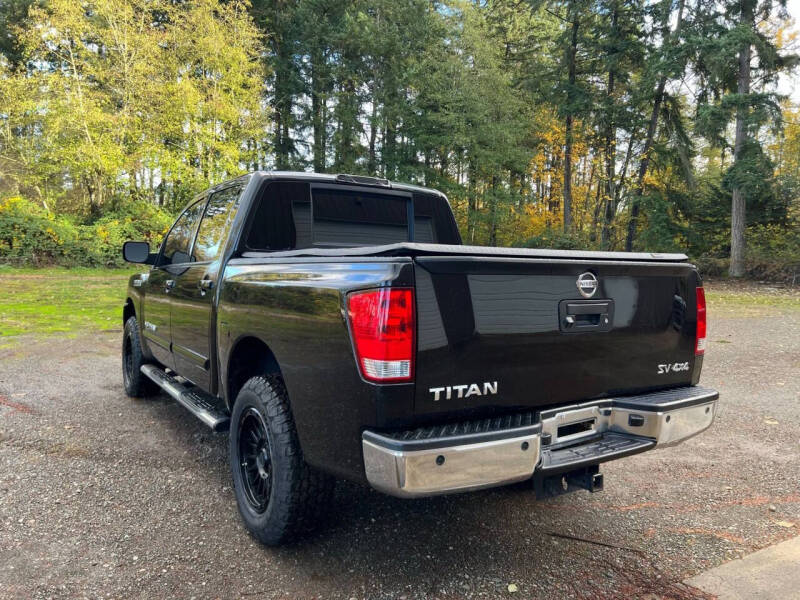 2013 Nissan Titan