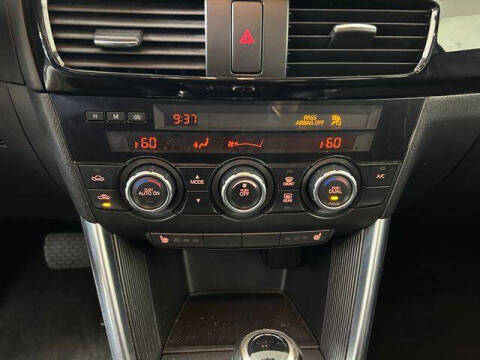 2013 Mazda CX-5 Grand Touring