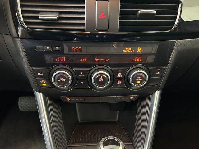 2013 Mazda CX-5 Grand Touring