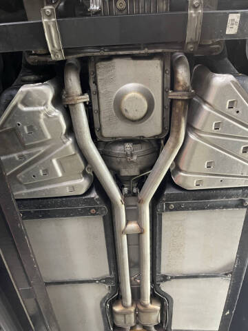 2004 Chevrolet Corvette