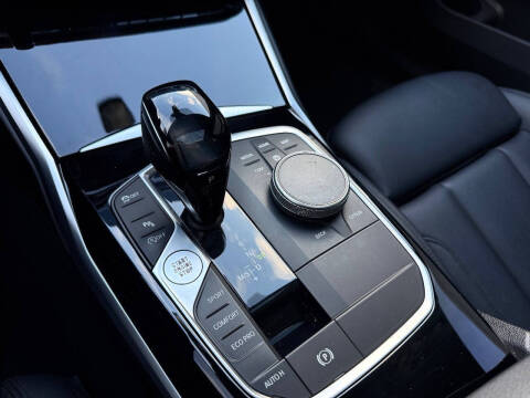 2019 BMW 3 Series 330i xDrive