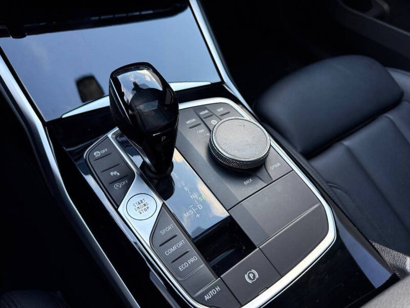 2019 BMW 3 Series 330i xDrive