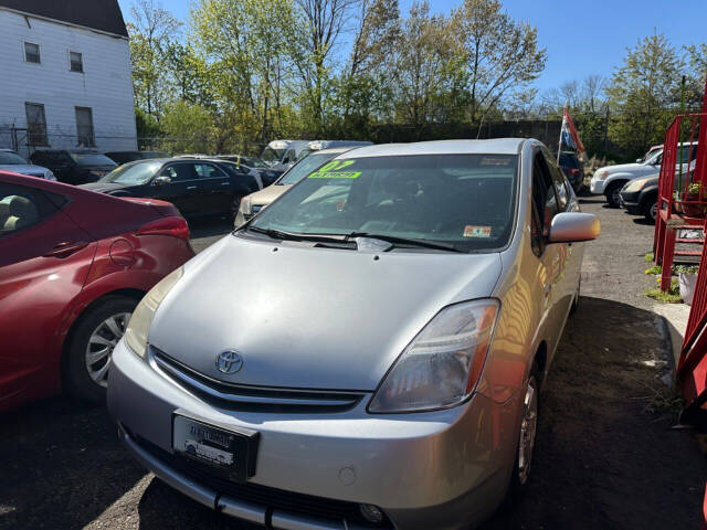 2007 Toyota Prius for sale at 77 Auto Mall in Newark, NJ