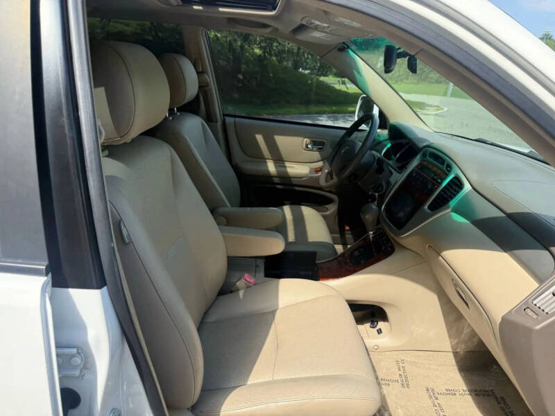 2005 Toyota Highlander