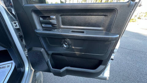 2014 RAM 1500 Tradesman