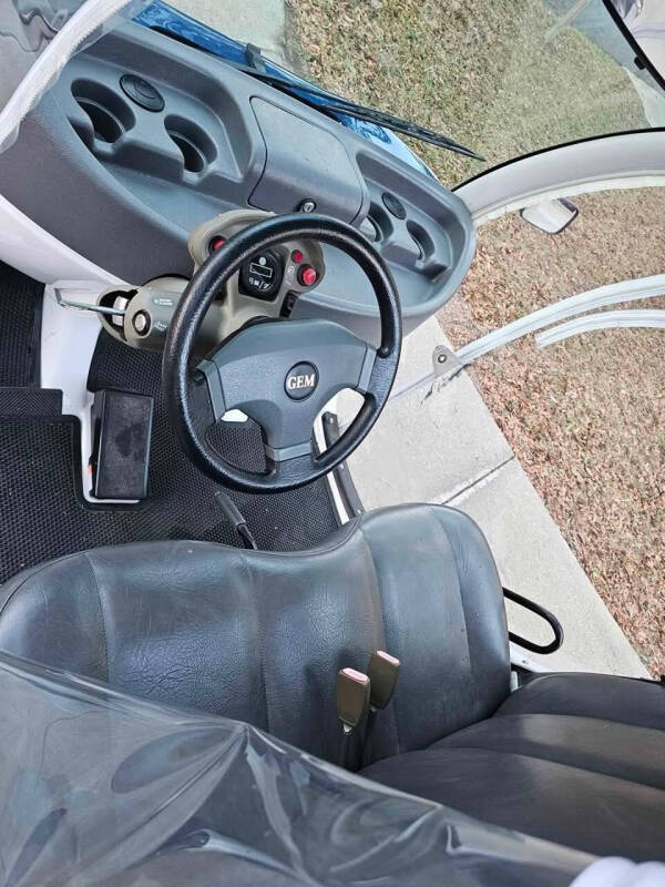 2002 GEM E2