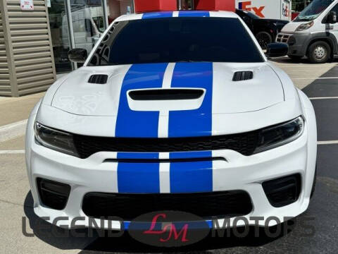 2023 Dodge Charger for sale at Buy From Steve Z in Detroit MI