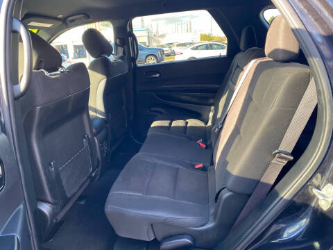 2023 Dodge Durango GT Plus