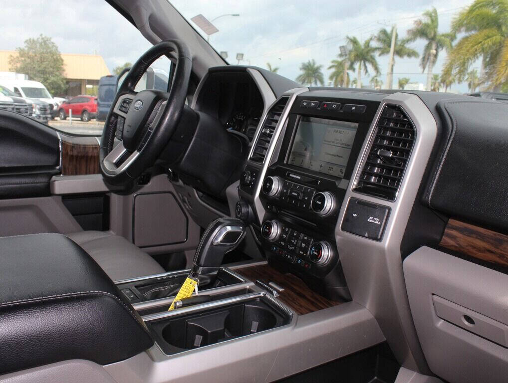 2018 Ford F-150  - $35,995