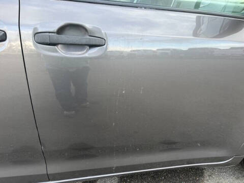 2015 Toyota Sienna L 7-Passenger