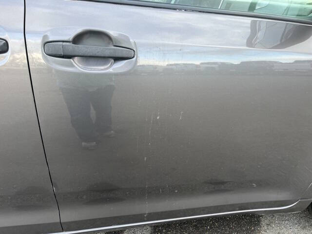 2015 Toyota Sienna L 7-Passenger