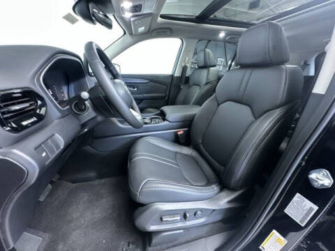 2026 Honda Pilot