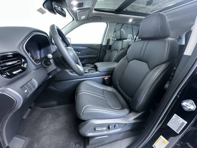 2026 Honda Pilot
