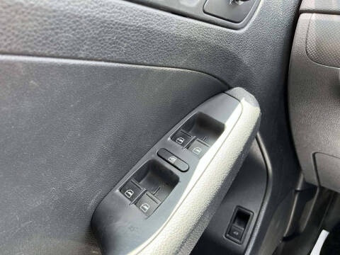 2013 Volkswagen Jetta
