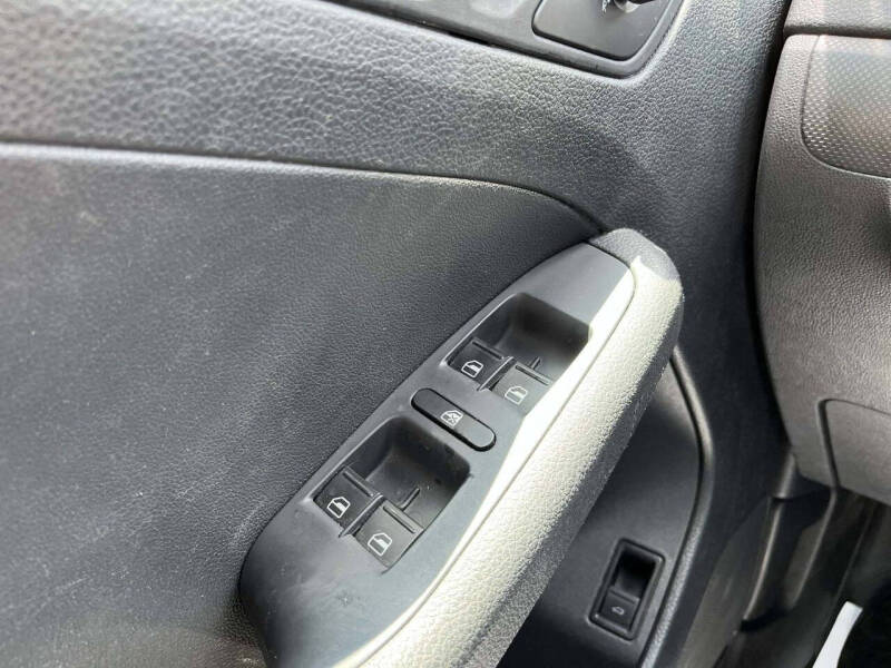 2013 Volkswagen Jetta