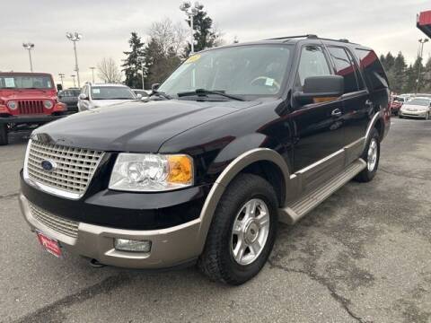 2003 Ford Expedition for sale at Autos Only Burien in Burien WA