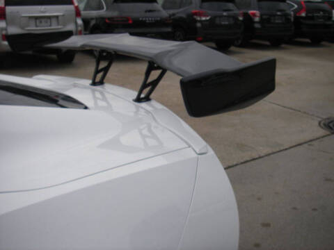 2016 Chevrolet Corvette Z06