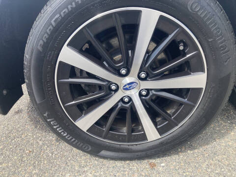 2020 Subaru Impreza Premium