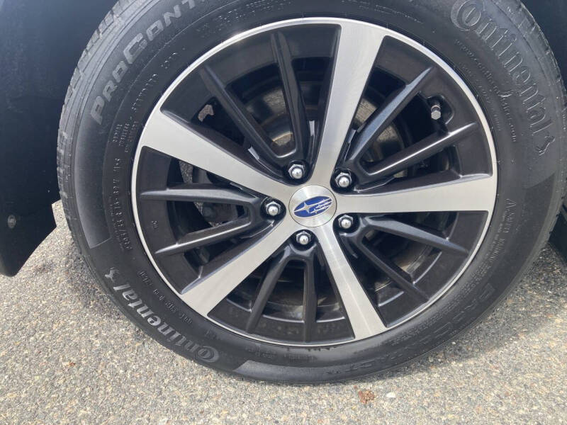2020 Subaru Impreza Premium
