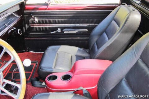 1966 Chevrolet El Camino