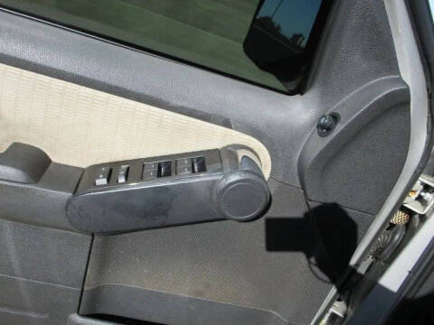 2008 Ford Explorer Sport Trac XLT