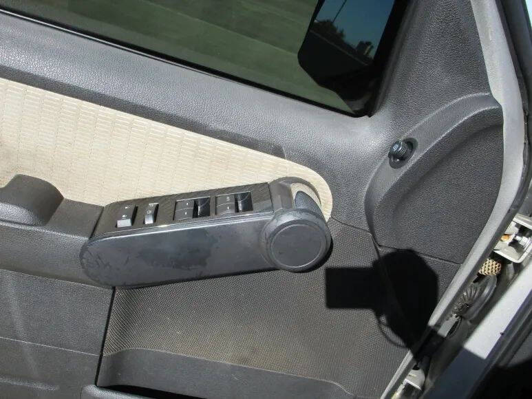 2008 Ford Explorer Sport Trac XLT